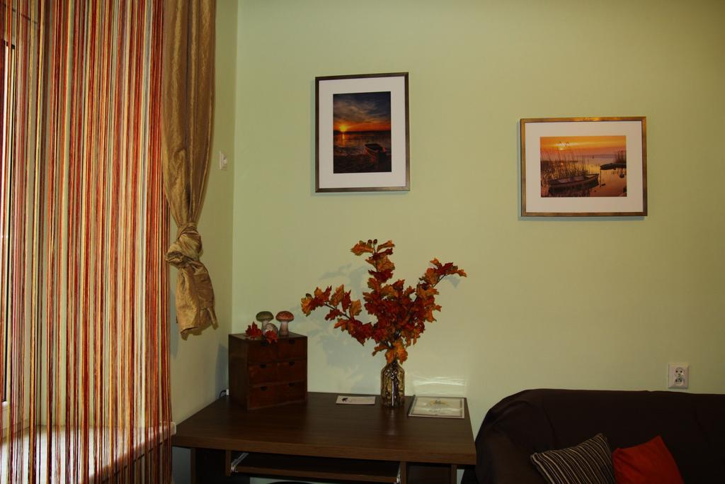 Apartment Good Morning Ii